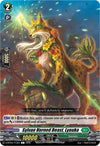 Image for Sylvan Horned Beast, Lyouka (D-BT04: Awakening of Chakrabarthi) (D-BT04/113EN) - Cardfight Vanguard