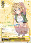 Image for Ex-Girlfriend, Mami (SSP) (Rent-A-Girlfriend) (KNK/W86-E001SSP SSP) - Weiss Schwarz