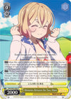 Image for Memories Between the Two, Mami (Rent-A-Girlfriend) (KNK/W86-E003 R) - Weiss Schwarz
