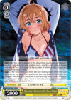 Image for Memories Between the Two, Mami (SR) (Rent-A-Girlfriend) (KNK/W86-E003S SR) - Weiss Schwarz