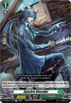Image for Synchro Disorder (D-BT04: Awakening of Chakrabarthi) (D-BT04/115EN) - Cardfight Vanguard