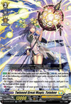 Image for Twinned Great Magic, Totohne (D-BT04: Awakening of Chakrabarthi) (D-BT04/025EN) - Cardfight Vanguard