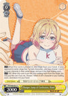Image for Bungee Jump of Confession, Mami (Rent-A-Girlfriend) (KNK/W86-E011 C) - Weiss Schwarz