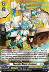 Image for Yearnful Magic, Esunono (Holo) (D-BT04: Awakening of Chakrabarthi) (D-BT04/H38EN) - Cardfight Vanguard