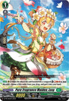 Image for Pure Fragrance Maiden, Lexy (D Promo Cards) (D-PR/050EN) - Cardfight Vanguard