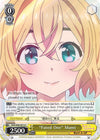 Image for "Fated One" Mami (Rent-A-Girlfriend) (KNK/W86-E012 C) - Weiss Schwarz