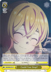 Image for Could You Stop? (Rent-A-Girlfriend) (KNK/W86-E016 U) - Weiss Schwarz