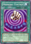 Image for Mesmeric Control (Structure Deck: Dinosaur's Rage) (SD09-EN022) - YuGiOh