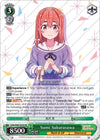Image for Sumi Sakurasawa (Rent-A-Girlfriend) (KNK/W86-E020 RR) - Weiss Schwarz