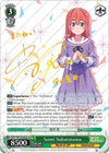 Image for Sumi Sakurasawa (SP) (Rent-A-Girlfriend) (KNK/W86-E020SP SP) - Weiss Schwarz