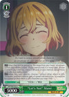 Image for "Let's Not" Mami (Rent-A-Girlfriend) (KNK/W86-E032 U) - Weiss Schwarz
