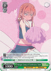 Image for Bungee Jump of Confession, Sumi (Rent-A-Girlfriend) (KNK/W86-E035 C) - Weiss Schwarz