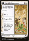 Image for Era of Enlightenment (Kamigawa: Neon Dynasty) (11) - Magic: The Gathering