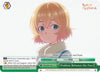 Image for Problem Between the Two (Rent-A-Girlfriend) (KNK/W86-E045 CC) - Weiss Schwarz