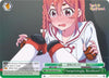 Image for Surprisingly Resilient? (Rent-A-Girlfriend) (KNK/W86-E048 CC) - Weiss Schwarz