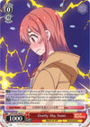 Image for Overly Shy Sumi (Rent-A-Girlfriend) (KNK/W86-E065 C) - Weiss Schwarz