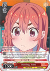 Image for Bowling, Sumi (Rent-A-Girlfriend) (KNK/W86-E067 C) - Weiss Schwarz