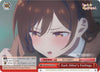 Image for Each Other's Feelings (RRR) (Rent-A-Girlfriend) (KNK/W86-E076R RRR) - Weiss Schwarz