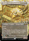 Image for Kyodai, Soul of Kamigawa (Borderless) (Kamigawa: Neon Dynasty) (407) - Magic: The Gathering