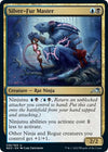 Image for Silver-Fur Master (Kamigawa: Neon Dynasty) (236) - Magic: The Gathering