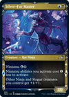 Image for Silver-Fur Master (Showcase) (Kamigawa: Neon Dynasty) (353) - Magic: The Gathering