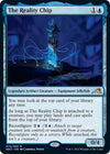 Image for The Reality Chip (Kamigawa: Neon Dynasty) (74) - Magic: The Gathering
