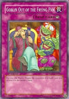 Image for Goblin Out of the Frying Pan (Structure Deck: Dinosaur's Rage) (SD09-EN034) - YuGiOh