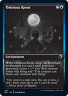 Image for Ominous Roost (Innistrad: Double Feature) (65) - Magic: The Gathering