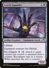 Image for Leech Gauntlet (Kamigawa: Neon Dynasty) (106) - Magic: The Gathering
