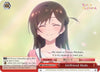 Image for Girlfriend Mode (Rent-A-Girlfriend) (KNK/W86-TE19 TD) - Weiss Schwarz