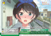 Image for Please Go Out With Me!! (Rent-A-Girlfriend) (KNK/W86-TE10 TD) - Weiss Schwarz
