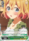 Image for Coincidental Reunion, Mami (Rent-A-Girlfriend) (KNK/W86-TE01 TD) - Weiss Schwarz
