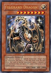 Image for Felgrand Dragon (Structure Deck: Rise of the Dragon Lords) (SDRL-EN001) - YuGiOh