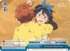 Image for Increased Heartrate (Rent-A-Girlfriend) (KNK/W86-E100 CC) - Weiss Schwarz