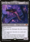 Image for Junji, the Midnight Sky (Kamigawa: Neon Dynasty) (102) - Magic: The Gathering
