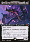 Image for Junji, the Midnight Sky (Extended Art) (Kamigawa: Neon Dynasty) (456) - Magic: The Gathering