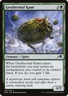 Image for Geothermal Kami (Kamigawa: Neon Dynasty) (186) - Magic: The Gathering