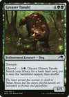 Image for Greater Tanuki (Kamigawa: Neon Dynasty) (189) - Magic: The Gathering
