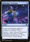 Image for Moonsnare Prototype (Kamigawa: Neon Dynasty) (69) - Magic: The Gathering