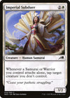 Image for Imperial Subduer (Kamigawa: Neon Dynasty) (19) - Magic: The Gathering