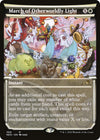 Image for March of Otherworldly Light (Showcase) (Kamigawa: Neon Dynasty) (369) - Magic: The Gathering