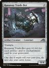 Image for Runaway Trash-Bot (Kamigawa: Neon Dynasty) (257) - Magic: The Gathering