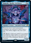 Image for Tameshi, Reality Architect (Kamigawa: Neon Dynasty) (82) - Magic: The Gathering