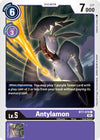 Image for Antylamon (BT7-074 C) [Next Adventure]