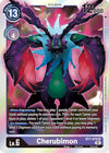 Image for Cherubimon (BT7-079 SR) [Next Adventure]