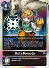 Image for Kota Domoto (BT7-090 R) [Next Adventure]