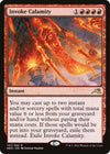 Image for Invoke Calamity (Kamigawa: Neon Dynasty) (147) - Magic: The Gathering