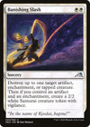 Image for Banishing Slash (Kamigawa: Neon Dynasty) (3) - Magic: The Gathering