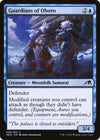 Image for Guardians of Oboro (Kamigawa: Neon Dynasty) (56) - Magic: The Gathering