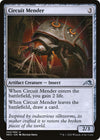 Image for Circuit Mender (Kamigawa: Neon Dynasty) (242) - Magic: The Gathering
